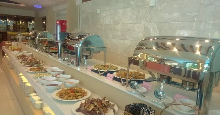Кантхо: Anh Dao Mekong 2 Hotel