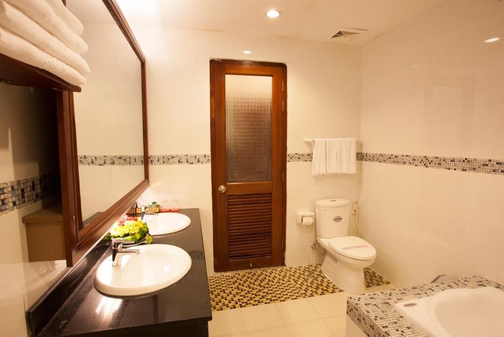 Кантхо: Anh Dao Mekong 2 Hotel