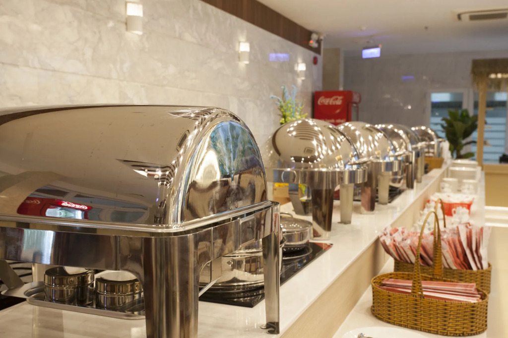 Кантхо: Anh Dao Mekong 2 Hotel