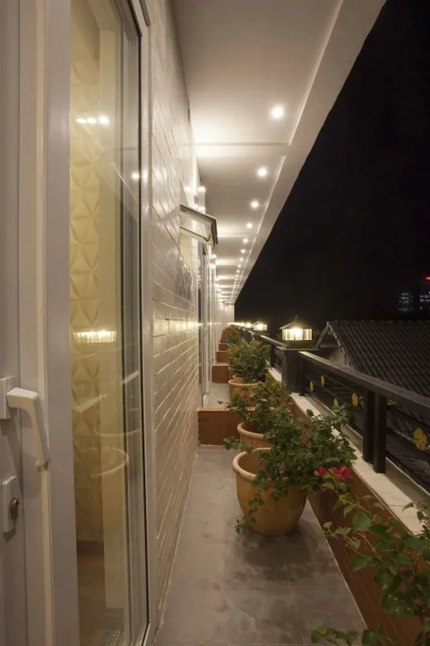 Кантхо: Anh Dao Mekong 2 Hotel