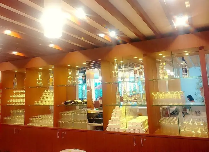 Кантхо: Anh Dao Mekong 2 Hotel