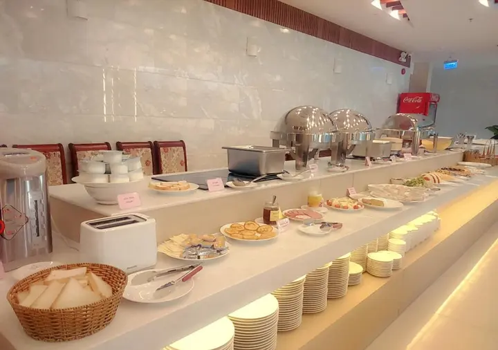 Кантхо: Anh Dao Mekong 2 Hotel