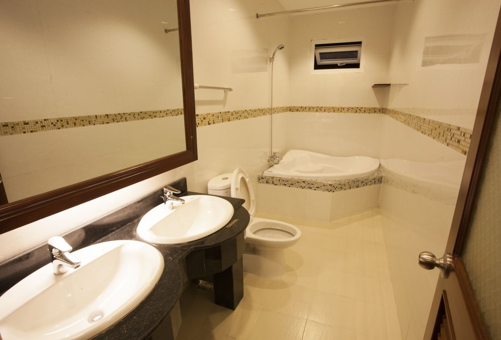 Кантхо: Anh Dao Mekong 2 Hotel
