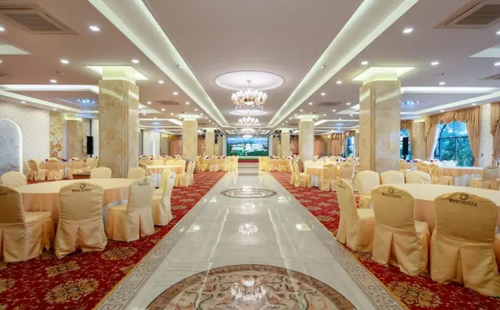 Бакнинь: Phoenix Resort Bac Ninh