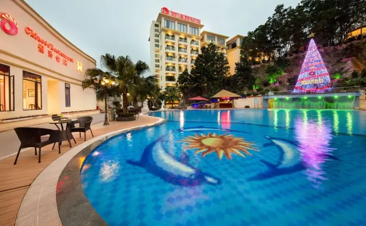 Бакнинь: Phoenix Resort Bac Ninh