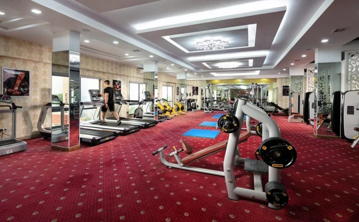 Бакнинь: Phoenix Resort Bac Ninh