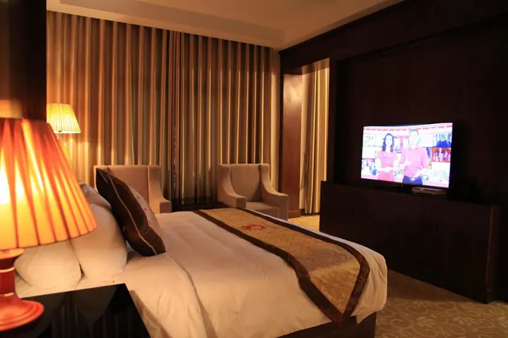 Бакнинь: Phoenix Resort Bac Ninh