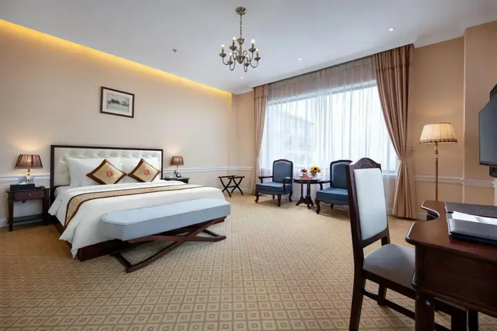 Бакнинь: Phoenix Resort Bac Ninh