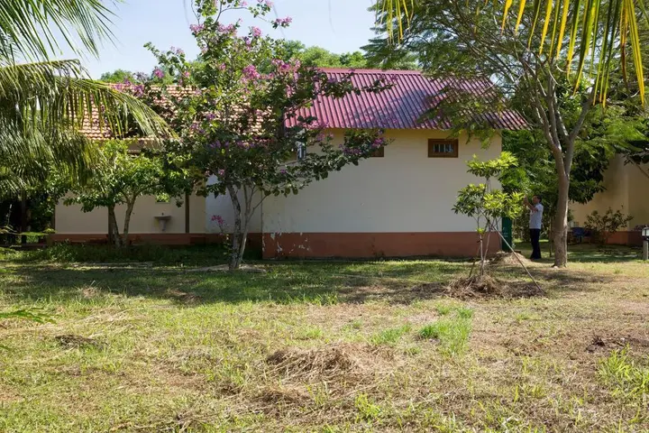остров Фукуок: Spring Garden Homestay
