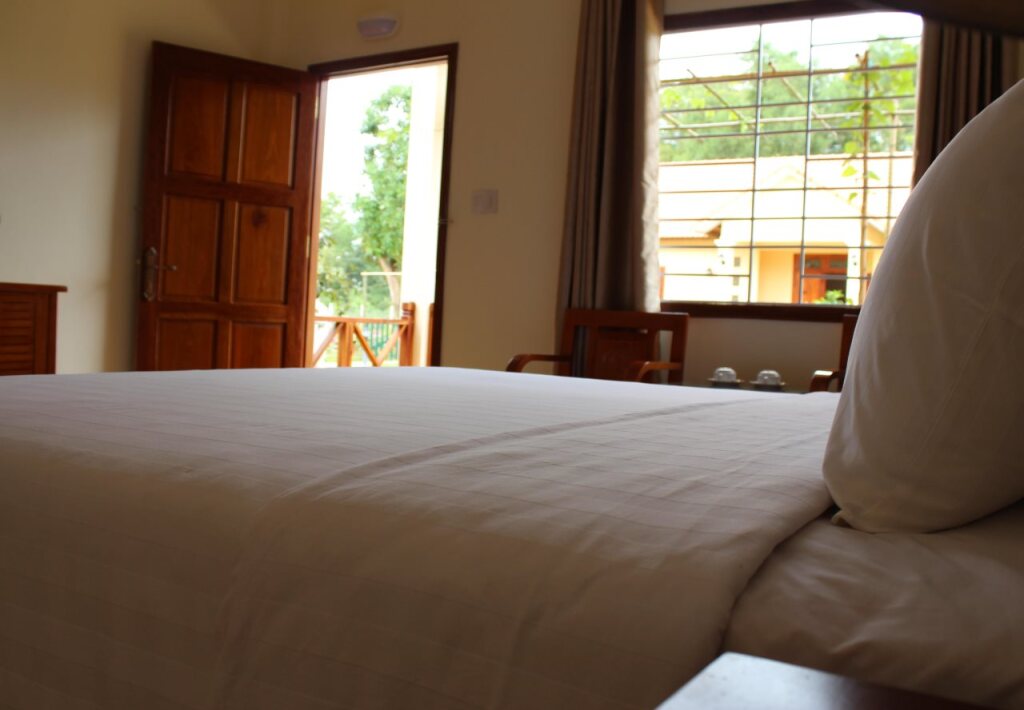 остров Фукуок: Spring Garden Homestay
