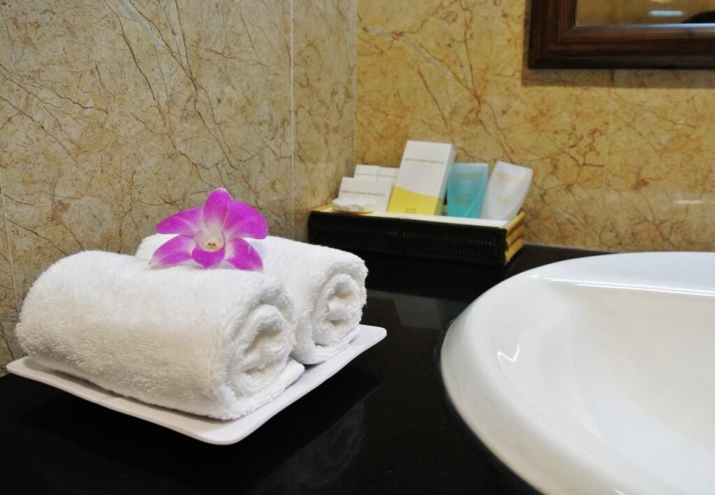 остров Фукуок: Spring Garden Homestay
