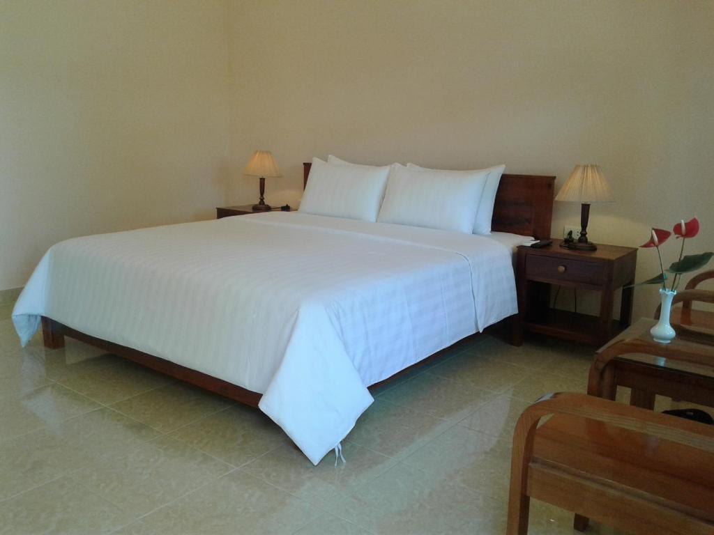 остров Фукуок: Spring Garden Homestay