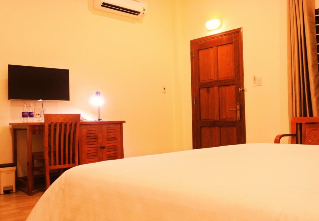 остров Фукуок: Spring Garden Homestay