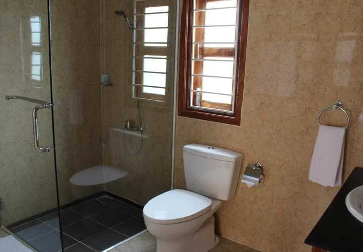 остров Фукуок: Spring Garden Homestay