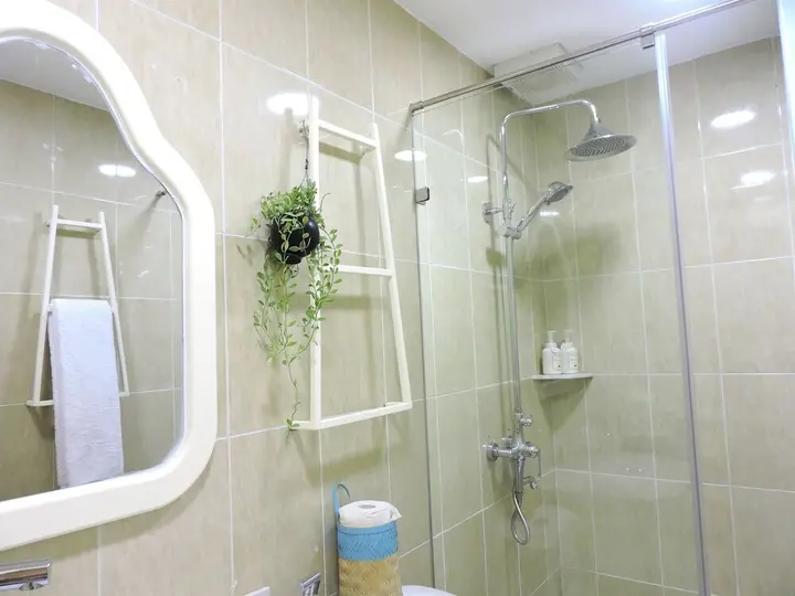 Хошимин: Chez Mimosa Homestay