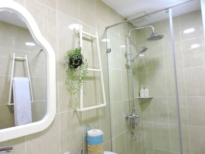 Хошимин: Chez Mimosa Homestay