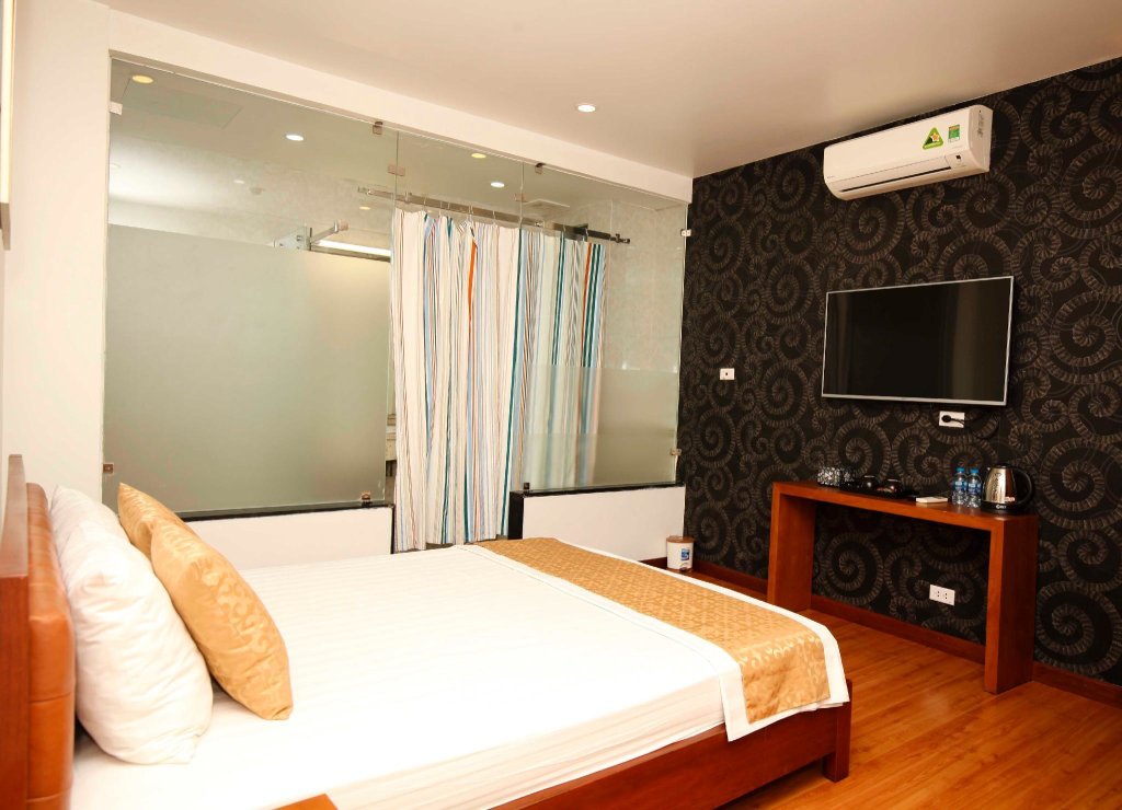 Obis Boutique Hotel — фото 1