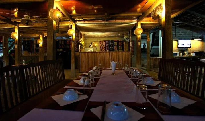 Маи-Чау: Minh Tho Homestay