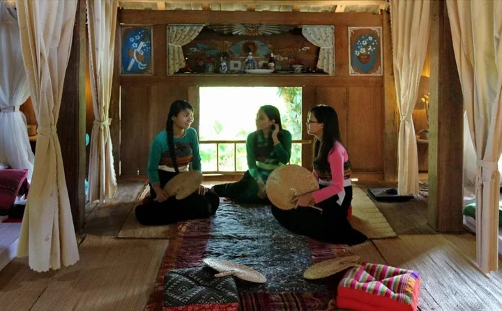 Маи-Чау: Minh Tho Homestay
