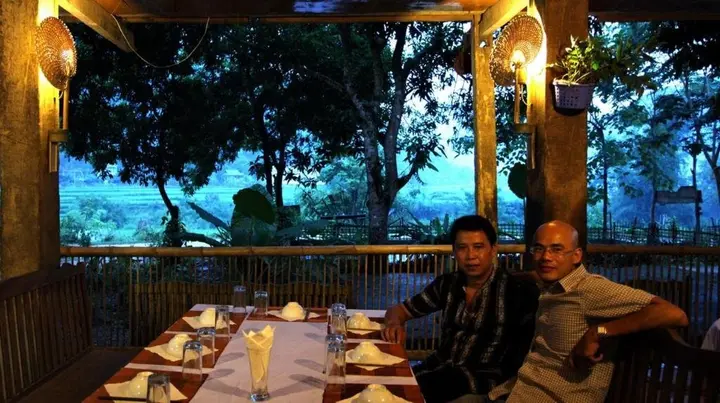 Маи-Чау: Minh Tho Homestay