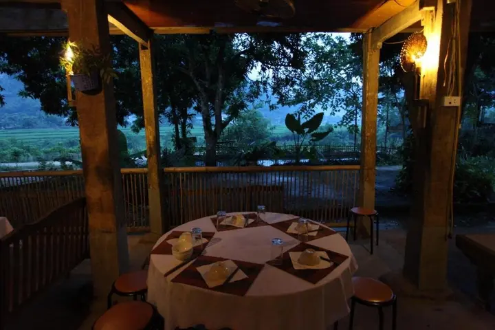 Маи-Чау: Minh Tho Homestay