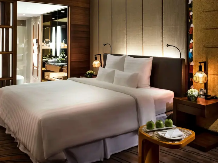 Вунгтау: Pullman Vung Tau