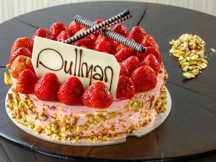 Вунгтау: Pullman Vung Tau