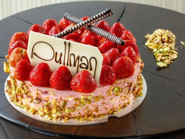 Вунгтау: Pullman Vung Tau