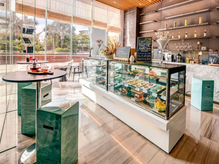 Вунгтау: Pullman Vung Tau