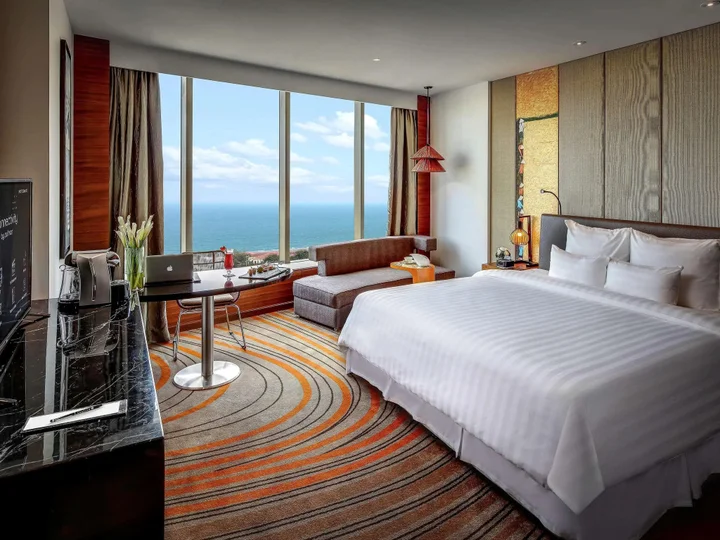 Вунгтау: Pullman Vung Tau