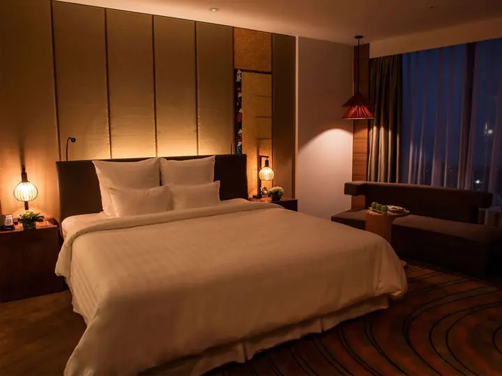 Вунгтау: Pullman Vung Tau