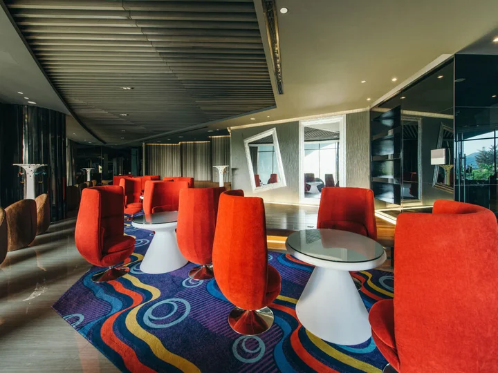 Вунгтау: Pullman Vung Tau