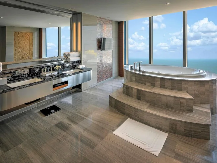 Вунгтау: Pullman Vung Tau