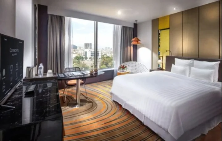 Вунгтау: Pullman Vung Tau
