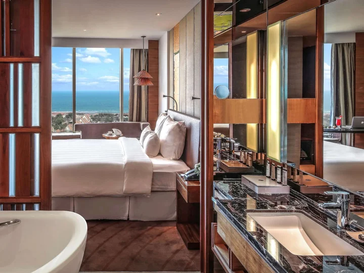 Вунгтау: Pullman Vung Tau