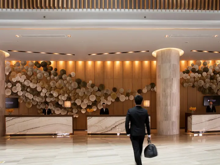 Вунгтау: Pullman Vung Tau