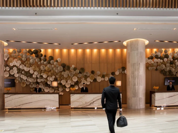Вунгтау: Pullman Vung Tau