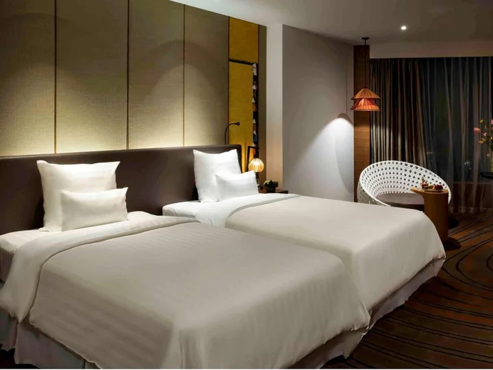 Вунгтау: Pullman Vung Tau