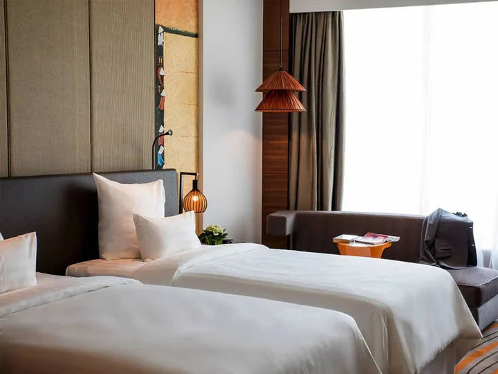 Вунгтау: Pullman Vung Tau