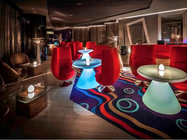 Вунгтау: Pullman Vung Tau
