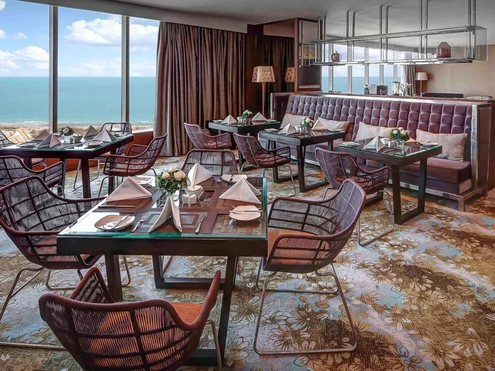 Вунгтау: Pullman Vung Tau
