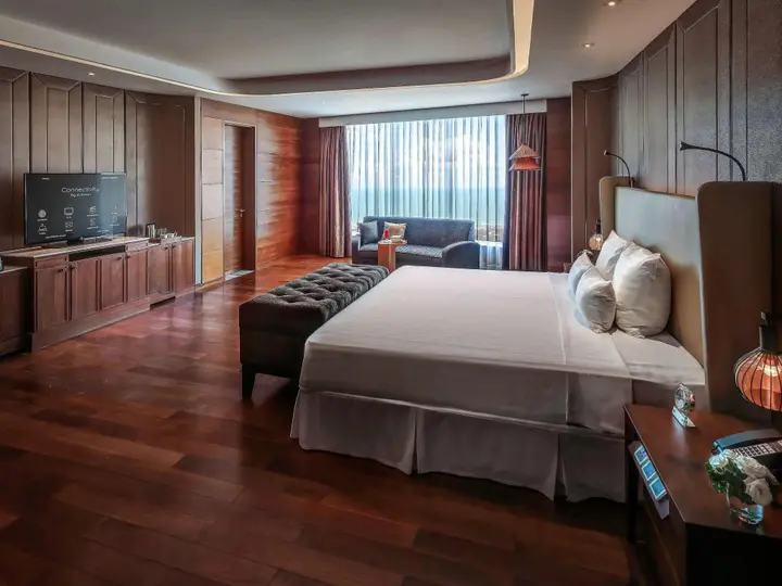 Вунгтау: Pullman Vung Tau