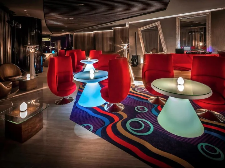 Вунгтау: Pullman Vung Tau