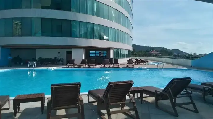 Вунгтау: Pullman Vung Tau