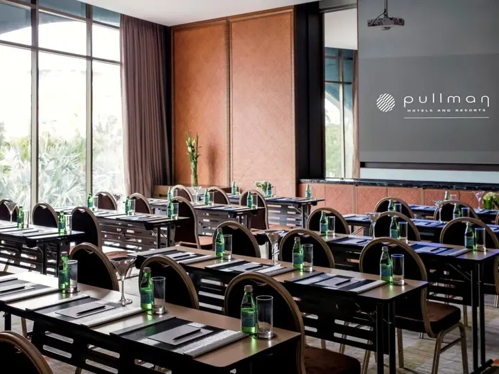 Вунгтау: Pullman Vung Tau