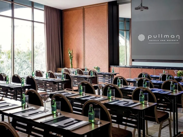 Вунгтау: Pullman Vung Tau