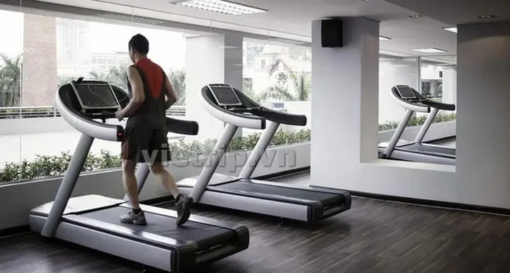Вунгтау: Pullman Vung Tau