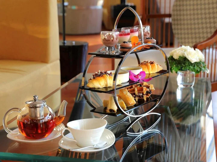 Вунгтау: Pullman Vung Tau