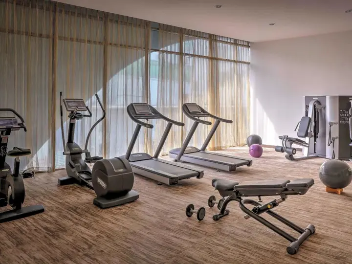 Вунгтау: Pullman Vung Tau