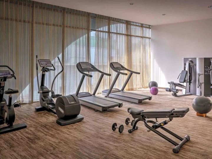 Вунгтау: Pullman Vung Tau